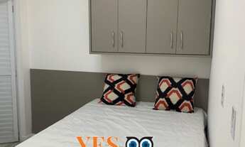 Imagem: Apartamento Mobiliado para Locação no