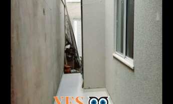 Imagem 5: Yes Imob - Casa residencial para Venda, Sim, Feira de Santana, 2 dormitórios, 3 banheiros
