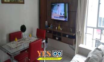 Imagem 4: Yes Imob - Apartamento residencial para Venda, Pedra do Descanso, Feira de Santana, 2 dorm