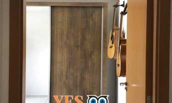 Imagem 5: Yes Imob - Apartamento residencial para Venda, Sim, Feira de Santana, 2 dormitórios, 1 ban