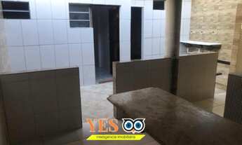 Imagem 5: Yes Imob - Casa residencial para Venda, Brasília, Feira de Santana, 3 dormitórios, 2 banhe