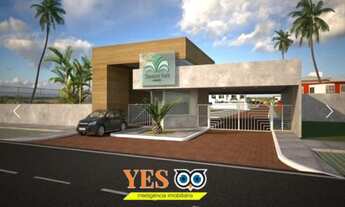 Imagem: Yes Imob - Terreno residencial para Venda