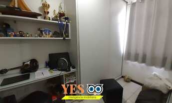 Imagem 4: Yes Imob - Apartamento residencial para Venda, Muchila, Feira de Santana, 2 dormitórios, 2