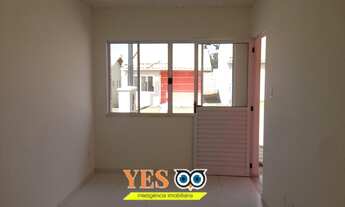Imagem 3: Yes Imob - Casa residencial para Venda, Sim, Feira de Santana, 2 dormitórios, 1 banheiro