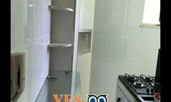 Imagem 6: Yes Imob - Apartamento residencial para Venda, Conceição, Feira de Santana, 2 dormitórios