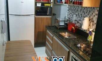 Imagem 6: Yes Imob - Apartamento residencial para Venda, Conceição, Feira de Santana, 2 dormitórios