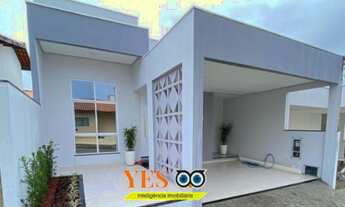 Imagem: Yes Imob - Casa residencial para Venda