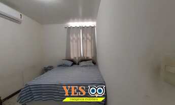 Imagem 5: Yes Imob - Apartamento residencial para Venda, Muchila, Feira de Santana, 2 dormitórios, 2