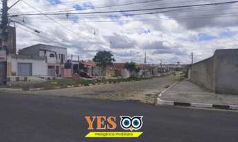 Imagem 6: Yes Imob - Terreno residencial para Venda, Jardim Acácia, Feira de Santana, 200,00 m²