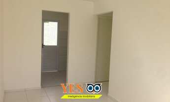 Imagem 2: Yes Imob - Casa residencial para Venda, Sim, Feira de Santana, 2 dormitórios, 1 banheiro