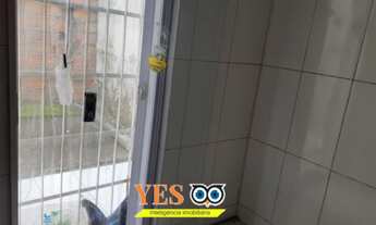 Imagem 2: Yes Imob - Casa residencial para Venda, Conceição, Feira de Santana, 2 dormitórios, 1 banh