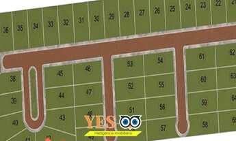 Imagem 5: Yes Imob - Terreno residencial para Venda, Sim, Feira de Santana, 289,00 m²