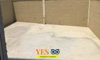 Imagem 3: Yes Imob - Apartamento residencial para Venda, Sim, Feira de Santana, 2 dormitórios, 1 ban