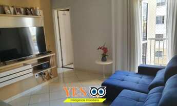 Imagem: Yes Imob - Apartamento residencial para