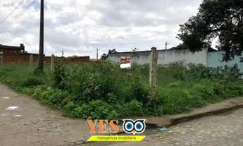 Imagem 6: Yes Imob - Terreno residencial para Venda, Subaé, Feira de Santana, 396,00 m²
