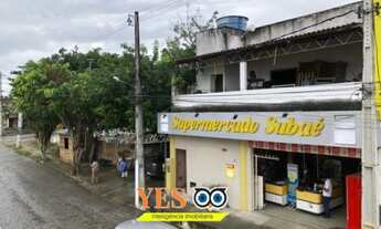 Imagem 2: Yes Imob - Terreno residencial para Venda, Subaé, Feira de Santana, 396,00 m²