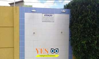 Imagem 4: Yes Imob - Casa residencial para Venda, Parque Ipê, Feira de Santana, 2 dormitórios, 1 ban