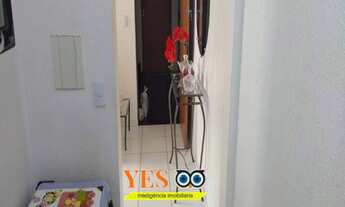 Imagem 2: Yes Imob - Apartamento residencial para Venda, Pedra do Descanso, Feira de Santana, 2 dorm