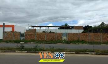 Imagem 2: Yes Imob - Terreno para locação, Sim, Feira de Santana, 300m²