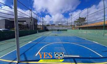 Imagem 5: Yes Imob - Apartamento residencial para Venda, Pedra do Descanso, Feira de Santana, 2 dorm