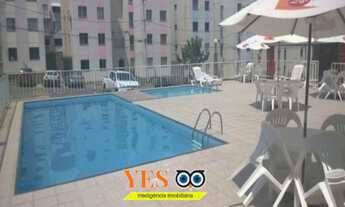 Imagem: Yes Imob - Apartamento residencial para