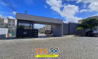 Imagem 2: Yes Imob - Apartamento residencial para Venda, Pedra do Descanso, Feira de Santana, 2 dorm