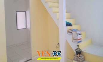 Imagem 3: Yes Imob - Casa residencial para Venda, Cis, Feira de Santana, 3 dormitórios sendo 1 suíte
