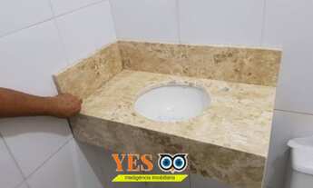 Imagem 5: Yes Imob - Casa residencial para Venda, Cis, Feira de Santana, 3 dormitórios sendo 1 suíte