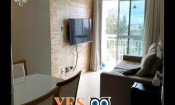 Imagem: Yes Imob - Apartamento residencial para