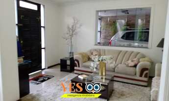 Imagem 7: Yes Imob - Casa residencial para Venda, Centro, Feira de Santana, 6 dormitórios, 9 salas