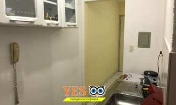 Imagem 6: Yes Imob - Apartamento residencial para Venda, Pedra do Descanso, Feira de Santana, 2 dorm