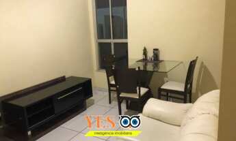 Imagem: Yes Imob - Apartamento residencial para