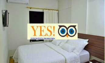 Imagem: Apartamento FLAT para Venda no Ponto Central