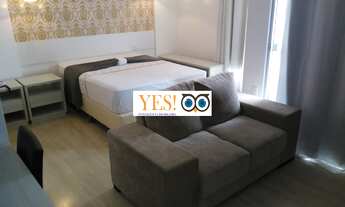 Imagem 2: Flat para Venda e Locação no Capuchinhos - Unico Apart Hotel