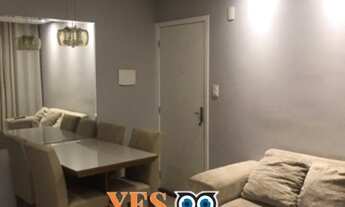 Imagem: Yes imob - Apartamento residencial para