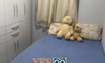 Imagem 2: Yes imob - Apartamento residencial para Venda, Rua Nova, Feira de Santana, 2 dormitórios