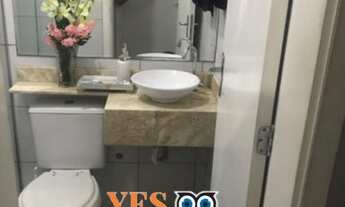 Imagem 3: Yes imob - Apartamento residencial para Venda, Rua Nova, Feira de Santana, 2 dormitórios