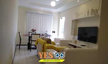 Imagem: Yes Imob - Apartamento residencial para