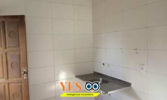 Imagem 5: Yes Imob - Casa residencial para Venda, Santa Mônica, Feira de Santana, 2 dormitórios, 1 b