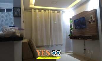 Imagem: Yes Imob - Apartamento residencial para