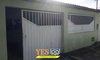 Imagem 6: Yes Imob - Casa residencial para Venda, Santa Mônica, Feira de Santana, 2 dormitórios, 1 b