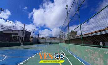 Imagem 4: Yes Imob - Apartamento residencial para Venda, Pedra do Descanso, Feira de Santana, 2 dorm