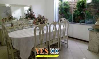 Imagem 2: Yes Imob - Casa residencial para Venda, Centro, Feira de Santana, 6 dormitórios, 9 salas