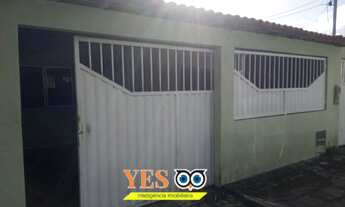 Imagem 3: Yes Imob - Casa residencial para Venda, Santa Mônica, Feira de Santana, 2 dormitórios, 1 b