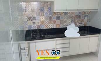 Imagem 2: Yes Imob - Casa residencial para Venda, Sim, Feira de Santana, 2 dormitórios, 2 banheiros