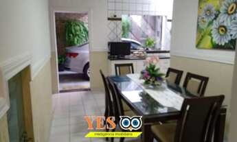Imagem 4: Yes Imob - Casa residencial para Venda, Centro, Feira de Santana, 6 dormitórios, 9 salas