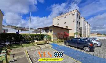 Imagem 3: Yes Imob - Apartamento residencial para Venda, Pedra do Descanso, Feira de Santana, 2 dorm