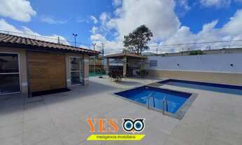 Imagem 6: Yes Imob - Apartamento residencial para Venda, Pedra do Descanso, Feira de Santana, 2 dorm