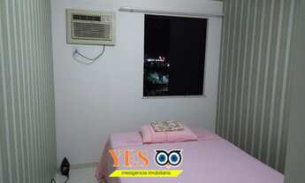 Imagem 7: Yes Imob - Apartamento residencial para Locação, Pedra do Descanso, Feira de Santana, 3 do