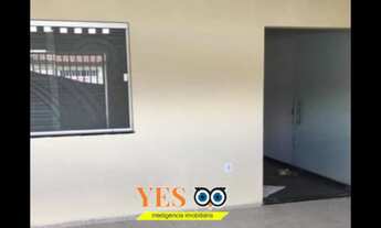 Imagem 2: Yes Imob - Casa residencial para Venda, Pedra do Descanso, Feira de Santana, 3 dormitórios